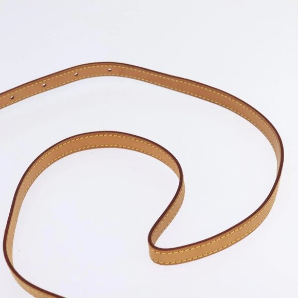 LOUIS VUITTON Monogram Mini Juliet PM Shoulder Bag Blue M92005 LV Auth 145465 - Picture 9 of 16